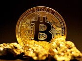 Bitcoin ha raggiunto 66.923 dollari prima di scendere di qualche centinaio di dollari. (Fonte: Executium)