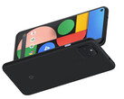 Il Pixel 4a 5G è il dispositivo più vecchio di Google idoneo per Android 14. (Fonte: Google)