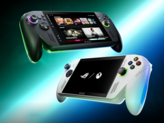 Amazon Francia ha inviato per errore una ROG Xbox Ally X tre settimane prima del lancio (fonte immagine: Microsoft)