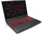 Recensione del Laptop Eluktronics Matrix RP-17: Prestazioni Core i9 senza il prezzo Core i9