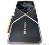 Nvidia GeForce RTX 4080 Edizione Fondatori