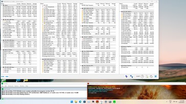 Stress test Prime95 + FurMark (modalità automatica)