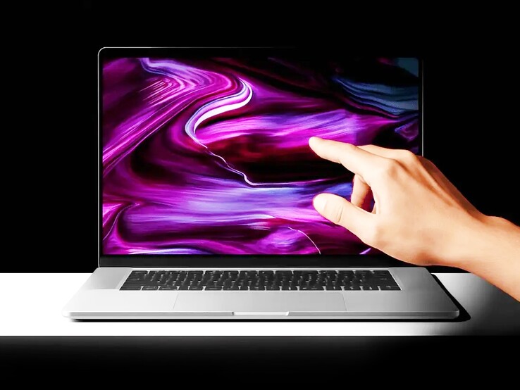 Il MacBook Ultra potrebbe diventare il primo portatile Apple a disporre di un touchscreen.