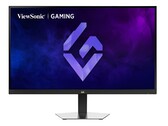 Il monitor da gioco ViewSonic XC27G66 presenta un display IPS da 27 pollici a 320 Hz con una risoluzione di 2560 x 1440.