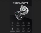 The Wearbuds Pro. (Source: Aipower)
