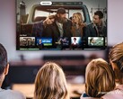 Il webOS Hub aggiornato di LG consentirà ai televisori di terze parti di accedere agli strumenti di Apple come AirPlay e HomeKit. (Fonte: LG)