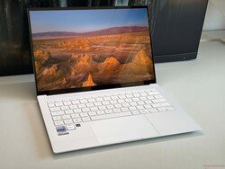 Valutazione dell’88,0%: Asus ZenBook S14 UX5406AA