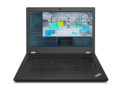 Lenovo ThinkPad P17 Gen 2 viene aggiornato alle CPU Core e Xeon di 11a generazione e alla grafica RTX A5000. (Fonte immagine: Lenovo)