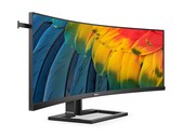 Il Philips 45B1U6900C ha un prezzo di vendita di oltre 900 sterline nel Regno Unito e di 1.000 euro nell'area euro. (Fonte: Philips)
