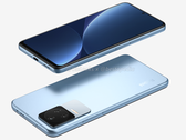 Il POCO F4 potrebbe assomigliare al Redmi K50, nella foto. (Fonte: OnLeaks &amp; Bestopedia)