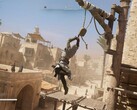 Immagine del gioco Assassin's Creed Mirage su Steam. (Fonte: Steam)