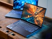 Recensione del notebook Lenovo Yoga Pro 7 14 G8: GeForce Il laptop RTX 4050 alimenta il display 3K a 120 Hz