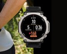 Lo smartwatch T-Rex Ultra 2 di Amazfit sta ricevendo l'aggiornamento v3.8.0.5