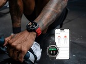 L'applicazione Zepp Health per gli smartwatch Amazfit come il T-Rex 3