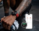 L'applicazione Zepp Health per gli smartwatch Amazfit come il T-Rex 3
