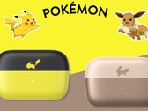 Gli auricolari a clip Anker Soundcore C50i a marchio Pokémon arrivano nei modelli Pikachu e Eavee.