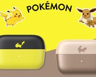 Gli auricolari a clip Anker Soundcore C50i a marchio Pokémon arrivano nei modelli Pikachu e Eavee.