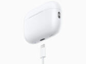 Gli Airpods Pro 2 verranno ora forniti con una custodia di ricarica USB-C (Fonte: Apple)