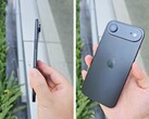L'iPhone 17 Air di Apple dovrebbe essere estremamente sottile a scapito della durata della batteria. (Fonte immagine: @MajinBuOfficial)