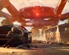 La Regina è il boss più difficile di Arc Raiders ed è stata sconfitta solo 58 volte al 4 maggio. (Fonte: Steam)