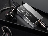 Astell &amp; Kern ha lanciato il DAC USB AK HC5 con tecnologia Digital Audio Remaster (DAR) per l'upscaling degli ingressi DSD e PCM a bassa risoluzione. (Fonte: Astell &amp; Kern)