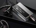 Astell &amp; Kern ha lanciato il DAC USB AK HC5 con tecnologia Digital Audio Remaster (DAR) per l'upscaling degli ingressi DSD e PCM a bassa risoluzione. (Fonte: Astell &amp; Kern)