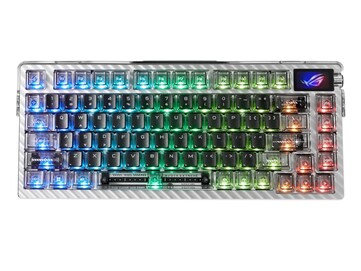 L'Asus ROG Night Demon Extreme Special Edition. (Fonte: Asus)