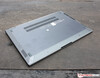 ASUS ZenBook 14X OLED - base facilmente rimovibile
