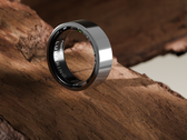 L'anello intelligente Luna 2.0. (Fonte: Luna)