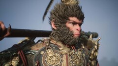 Black Myth: Wukong è stato rilasciato quasi due mesi fa, nell'agosto del 2024. (Fonte immagine: PlayStation / YouTube)