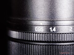 Un numero maggiore di smartphone rispetto al passato sarà dotato di una fotocamera ad apertura variabile. (Fonte: Notebookcheck)