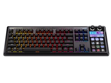 Lo Stream Deck sostituisce il tradizionale tastierino numerico (fonte: Elgato)