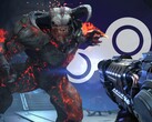 Doom Eternal è disponibile per la prima volta con uno sconto del 90% fino al 6 ottobre. (Fonte: Steam)