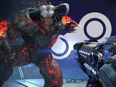 Doom Eternal è disponibile per la prima volta con uno sconto del 90% fino al 6 ottobre. (Fonte: Steam)