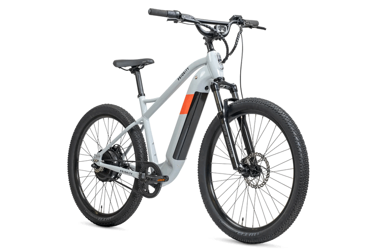 L'E-Sauce ha una batteria rimovibile da 720 Wh