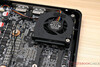 Ventola per raffreddare gli SSD