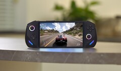 L'ONEXFLY fa parte del marchio ONEXPLAYER di One-netbook. (Fonte: One-netbook)