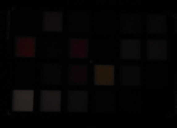 ColorChecker 