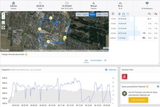 GPS Motorola Moto E5 Plus – panoramica