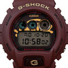 L'orologio Casio G-Shock x Syna DW-6900CC25-4ER. (Fonte: Casio)