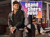 Lucia e Jason di GTA 6 avvistati in un salone di bellezza