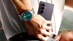 Oltre al Galaxy Z Fold 8 (Ultra) e al Galaxy Watch Ultra2, nonché al Galaxy Watch9 e al Galaxy Z Flip8, è prevista una sorpresa in occasione dell’evento Galaxy Unpacked.