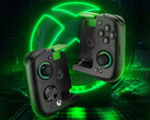 GameSir X4 viene lanciato in Cina come controller di gioco mobile autorizzato da Microsoft (Fonte immagine: JD.com [Edited])