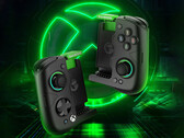 GameSir X4 viene lanciato in Cina come controller di gioco mobile autorizzato da Microsoft (Fonte immagine: JD.com [Edited])