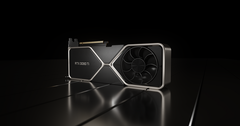 L'abilità di mining di Nvidia GeForce RTX 3080 Ti è piuttosto insoddisfacente