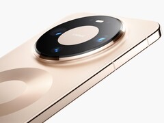 Il Huawei Mate 80 Pro arriverà anche sui mercati globali