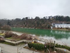 Fotocamera ultra-grandangolare (zoom 0,5x)