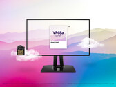Il ColorPro VP2768a. (Fonte: ViewSonic)
