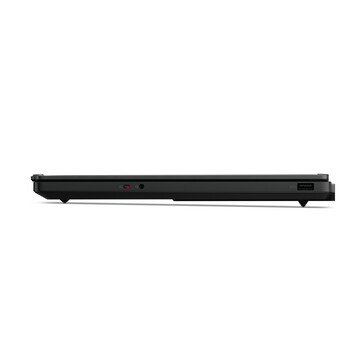 Legion porte 5a 1511 sul lato sinistro. (Fonte immagine: Lenovo)