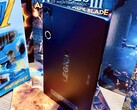 Il tablet da gioco Lenovo Legion Tab Gen 5 è alimentato dal processore Snapdragon 8 Elite Gen 5.